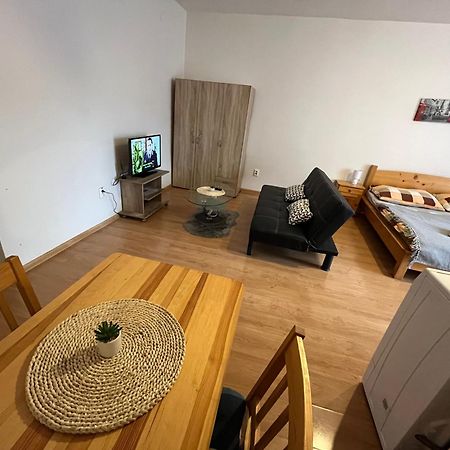 Apartman Centrum Банска-Бистрица Экстерьер фото