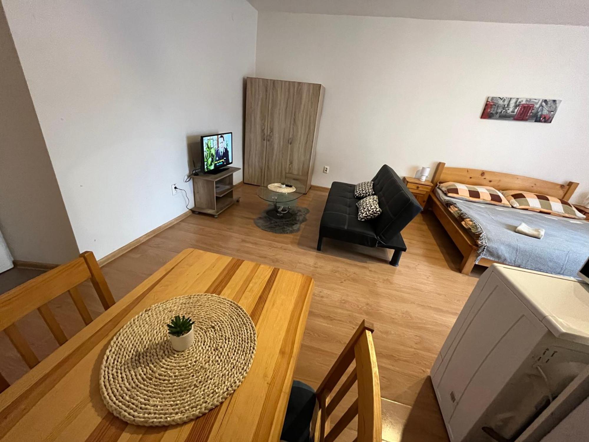 Apartman Centrum Банска-Бистрица Экстерьер фото